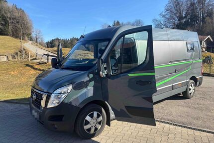 Nissan Interstar Gebrauchtwagen