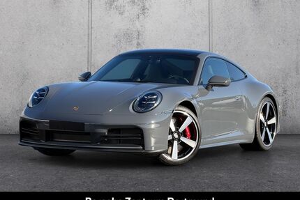 Porsche 992 Gebrauchtwagen