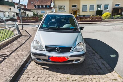 Mercedes-Benz A 160 Gebrauchtwagen