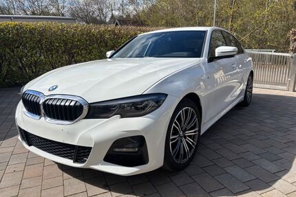 BMW 320 Gebrauchtwagen