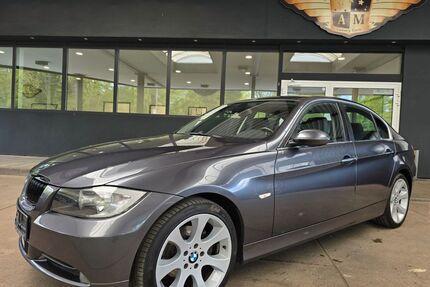 BMW 325 Gebrauchtwagen