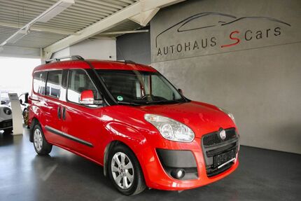 Fiat Doblo Gebrauchtwagen