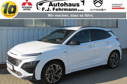 Hyundai KONA Gebrauchtwagen