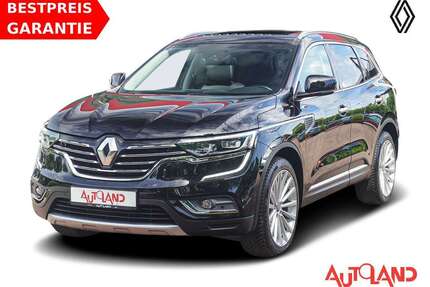 Renault Koleos Gebrauchtwagen