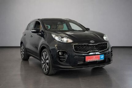 Kia Sportage Gebrauchtwagen