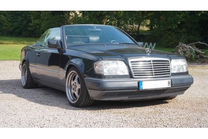 Mercedes-Benz CE 300 Gebrauchtwagen
