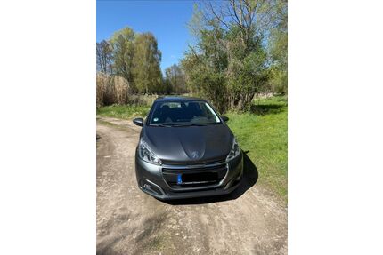 Peugeot 208 Gebrauchtwagen