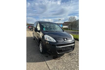 Peugeot Partner Tepee Gebrauchtwagen