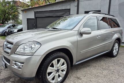 Mercedes-Benz GL 420 Gebrauchtwagen