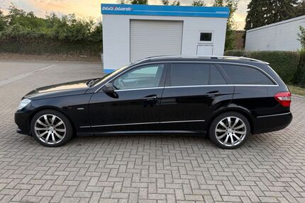 Mercedes-Benz E 250 Gebrauchtwagen