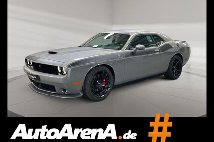 Dodge Challenger Gebrauchtwagen