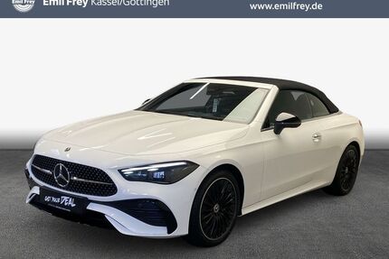 Mercedes-Benz CLE 200 Gebrauchtwagen