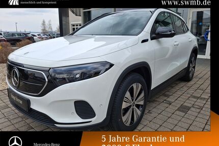 Mercedes-Benz EQA Gebrauchtwagen