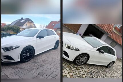 Mercedes-Benz A 200 Gebrauchtwagen