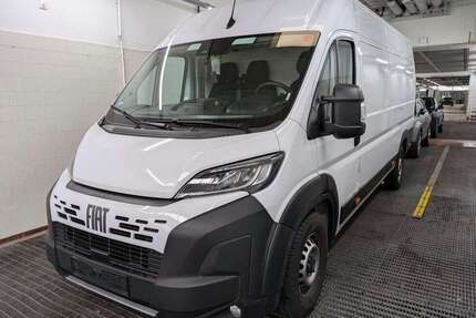 Fiat Ducato Gebrauchtwagen