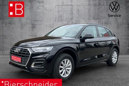 Audi Q5 Gebrauchtwagen