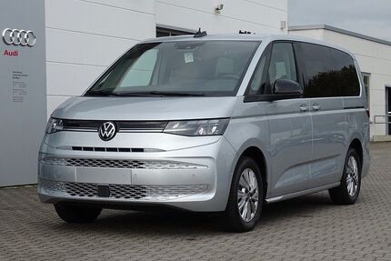 VW T7 Multivan Gebrauchtwagen