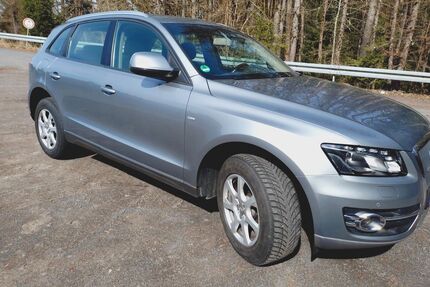 Audi Q5 Gebrauchtwagen