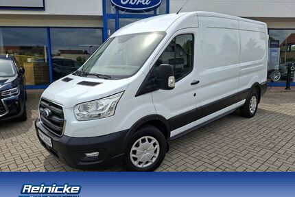 Ford Transit Gebrauchtwagen