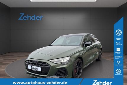 Audi S3 Gebrauchtwagen