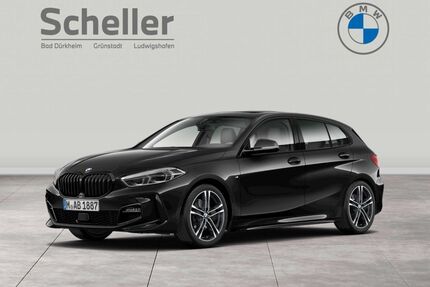 BMW 120 Gebrauchtwagen