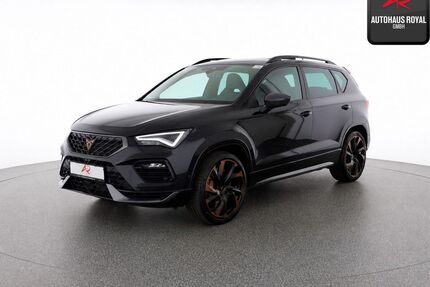 Cupra Ateca Gebrauchtwagen