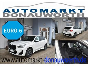 Audi iX1 30 xDrive M Sport Navi Sitzhzg HiFi Alcantar 