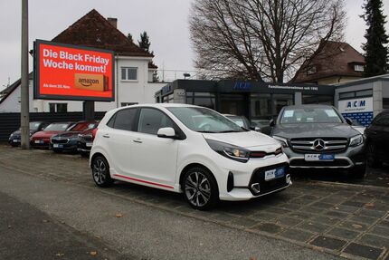 Kia Picanto Gebrauchtwagen
