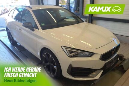 Cupra Leon Gebrauchtwagen