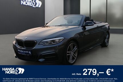 BMW M240i Gebrauchtwagen