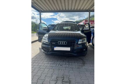 Audi SQ5 Gebrauchtwagen