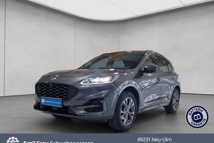 Ford Kuga Gebrauchtwagen