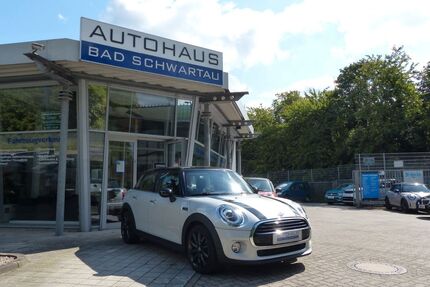 Mini Cooper Gebrauchtwagen