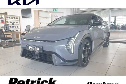 Kia EV4 Gebrauchtwagen