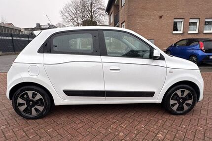 Renault Twingo Gebrauchtwagen