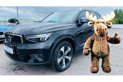 Volvo XC40 Gebrauchtwagen
