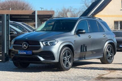 Mercedes-Benz GLE 350 Gebrauchtwagen