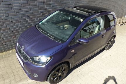 Skoda Citigo Gebrauchtwagen