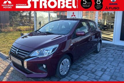 Mitsubishi Space Star Gebrauchtwagen