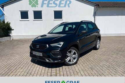 Seat Ateca Gebrauchtwagen