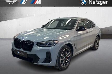 BMW X4 M40 Gebrauchtwagen