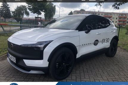 Volvo EX30 Gebrauchtwagen