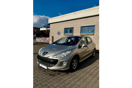 Peugeot 308 Gebrauchtwagen