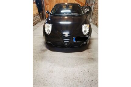 Alfa Romeo MiTo Gebrauchtwagen