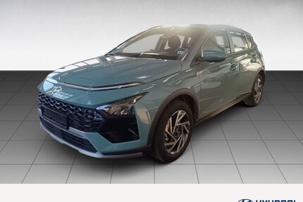 Hyundai BAYON Gebrauchtwagen