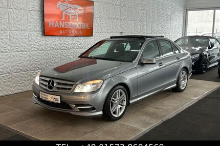 Mercedes-Benz C 350 Gebrauchtwagen