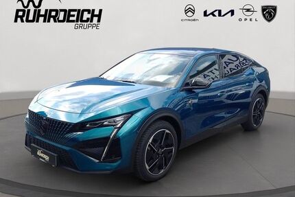 Peugeot 408 Gebrauchtwagen