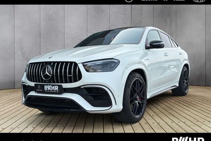Mercedes-Benz GLE 63 AMG Gebrauchtwagen