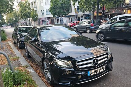 Mercedes-Benz E 350 Gebrauchtwagen