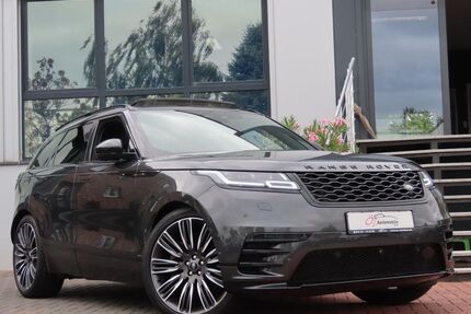 Land Rover Range Rover Velar Gebrauchtwagen